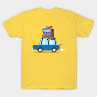 Family travel T-Shirt